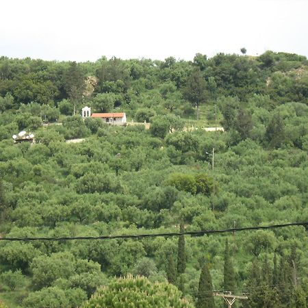 Faneromeni Two Bed Apartment B Zákinthosz Kültér fotó