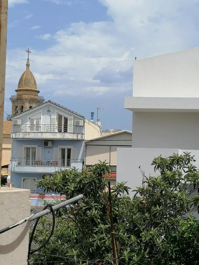 Faneromeni Two Bed Apartment B Zákinthosz Kültér fotó
