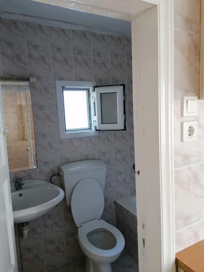 Faneromeni Two Bed Apartment B Zákinthosz Kültér fotó