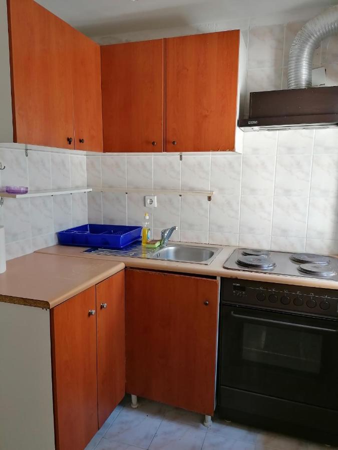 Faneromeni Two Bed Apartment B Zákinthosz Kültér fotó