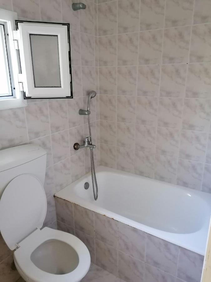 Faneromeni Two Bed Apartment B Zákinthosz Kültér fotó