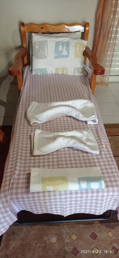 Faneromeni Two Bed Apartment B Zákinthosz Kültér fotó