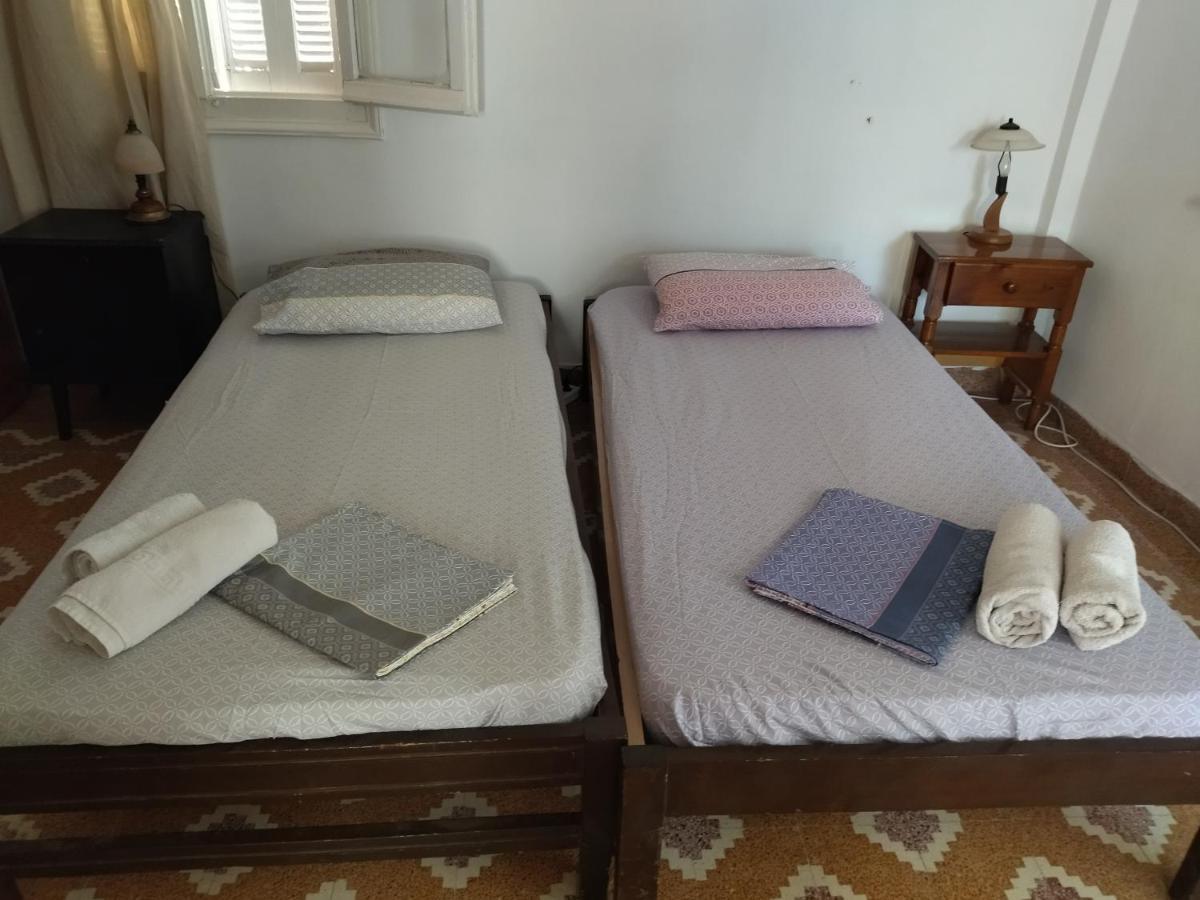 Faneromeni Two Bed Apartment B Zákinthosz Kültér fotó
