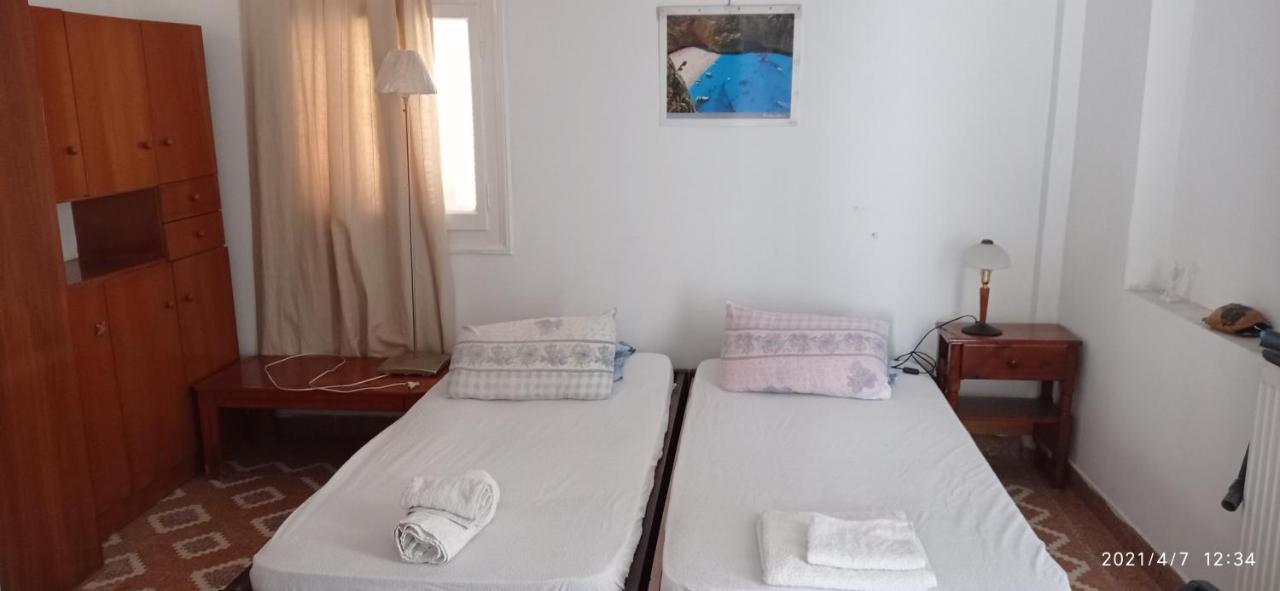 Faneromeni Two Bed Apartment B Zákinthosz Kültér fotó