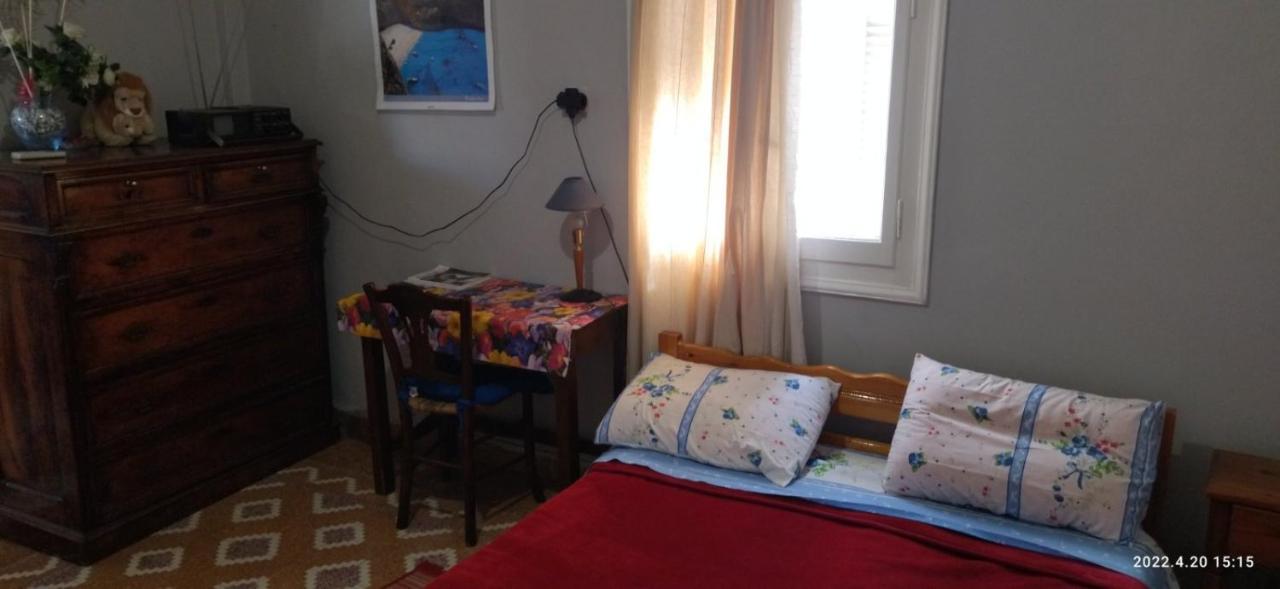 Faneromeni Two Bed Apartment B Zákinthosz Kültér fotó